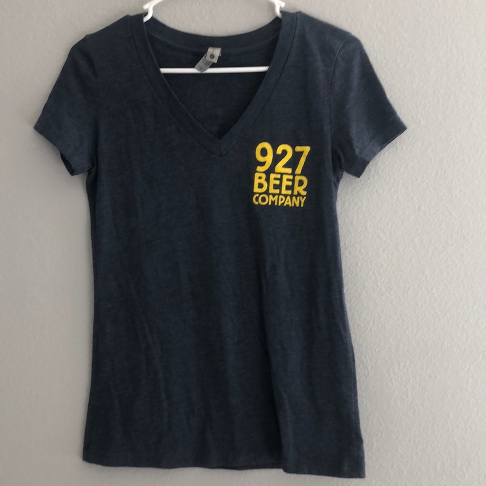 927 Beer Company T-Shirt